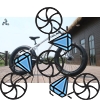 Велосипед FatBike Jaguar Love Freedom White (Фэт-Байк)